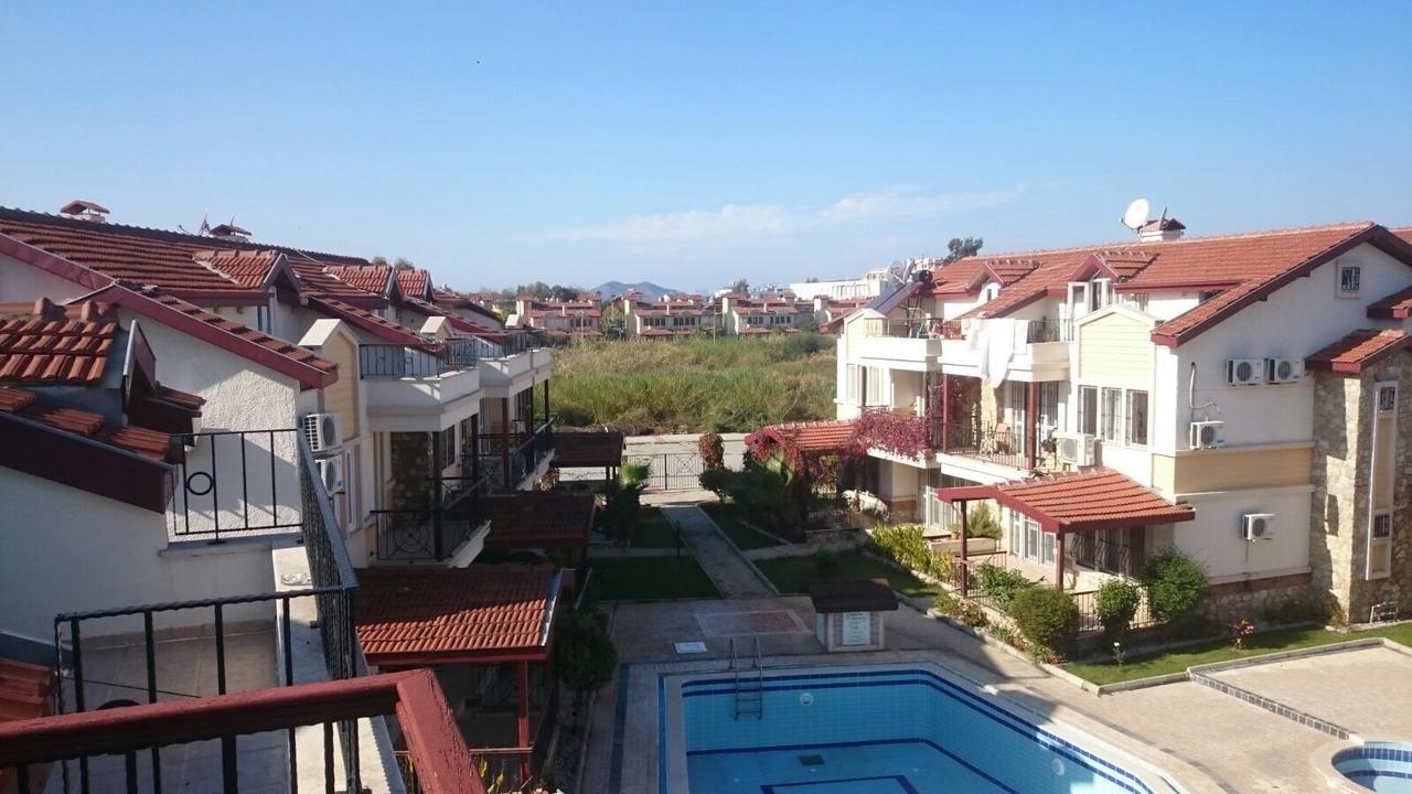 Ferienhaus Diamond Fethiye